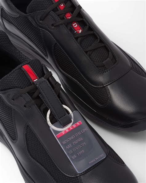 sneaker prada america's cup|prada america's cup original sneakers.